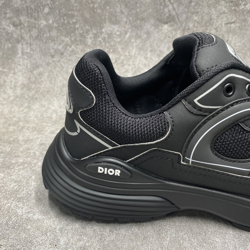D*0r B30 Black Mesh