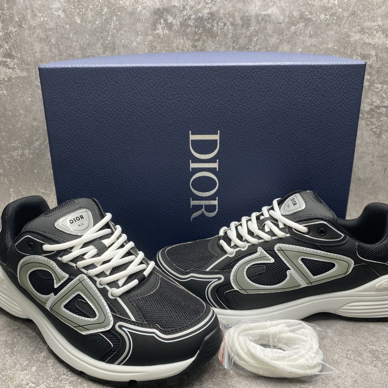 D*0r B30 Black