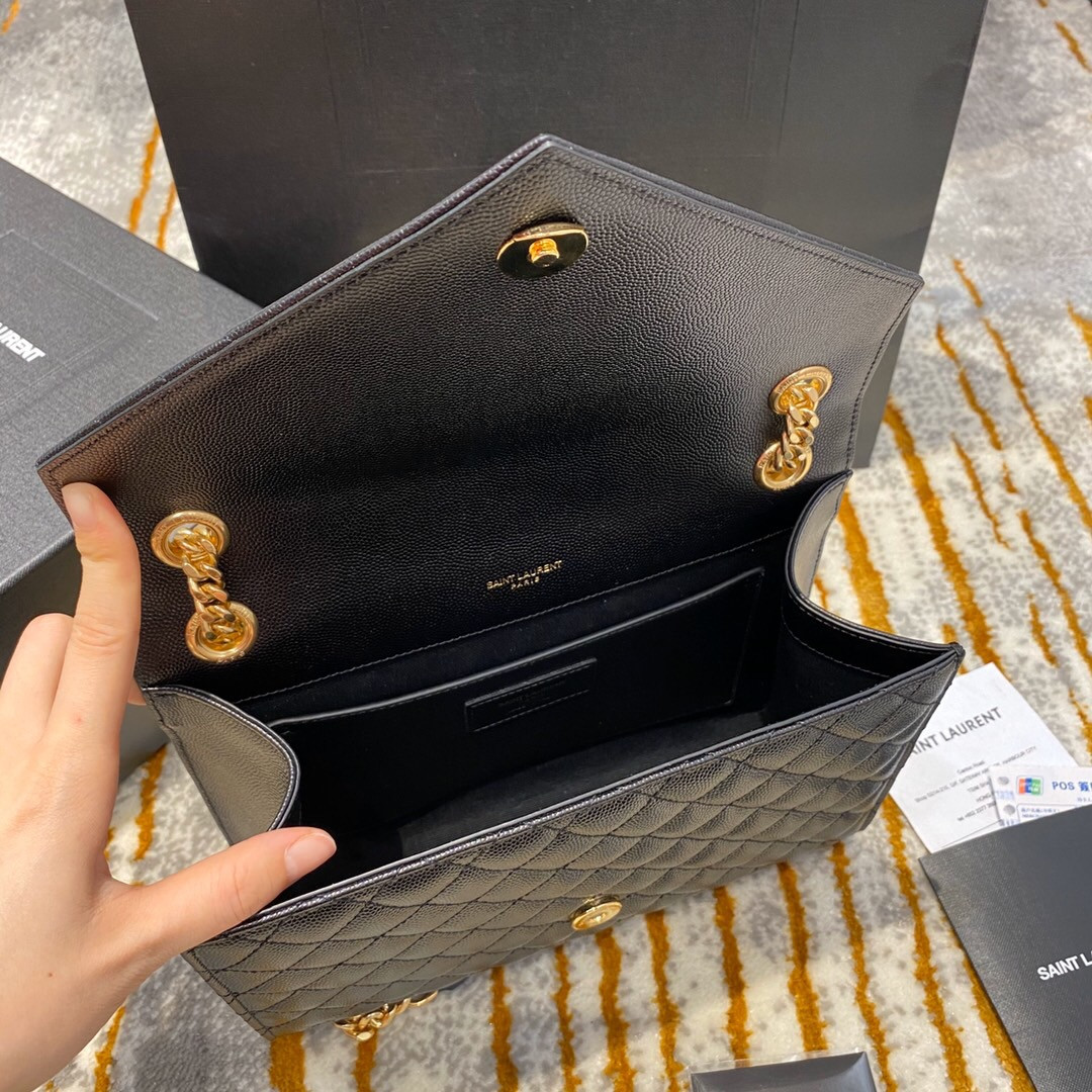 Y*L envelope medium bag 24cm