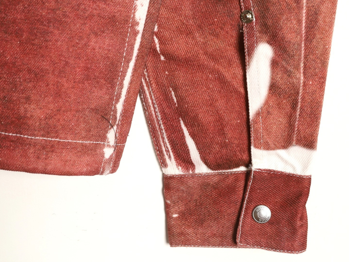 D*0r CD Jacket