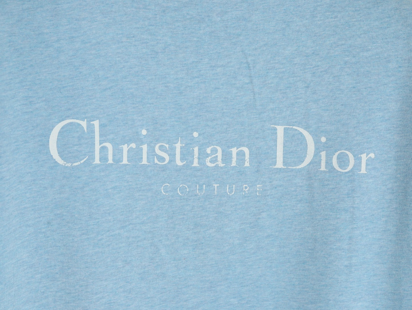 D*0r Short-sleeved T-shirt
