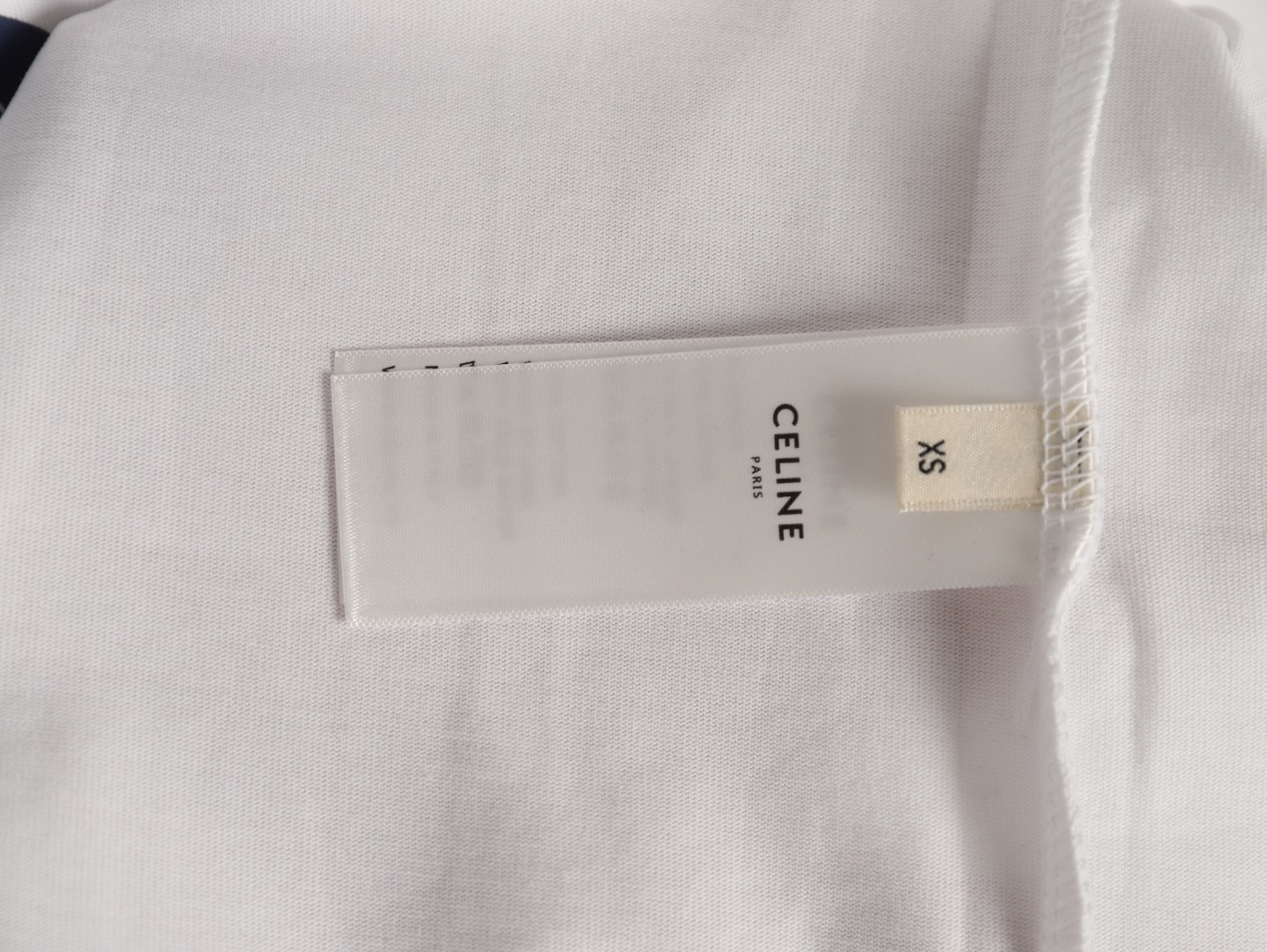 Ce**e 26ss short-sleeved t-shirt