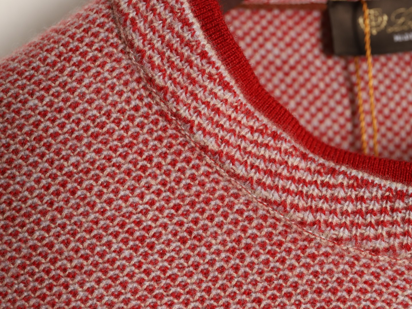 L**o p*ana lp 26ss sweaters
