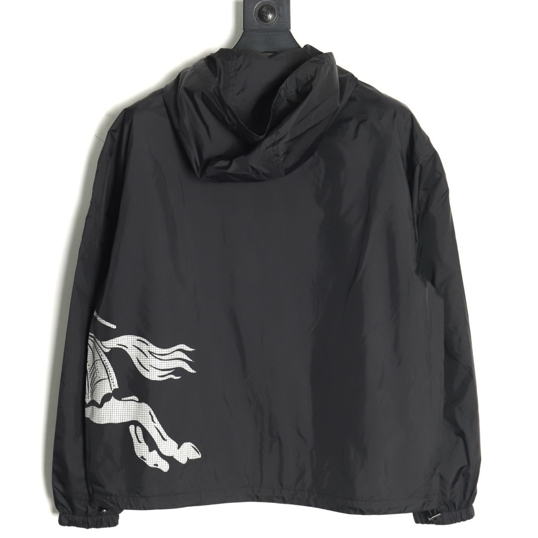 B**rry BBR Jacket