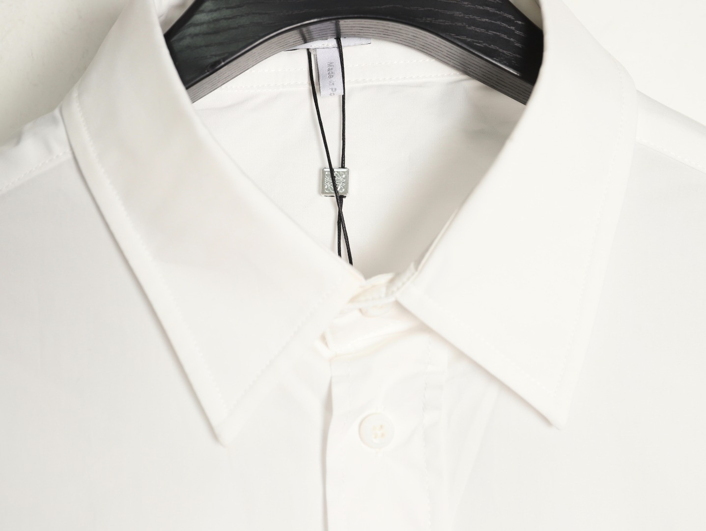 L0ew* 25ss Long-sleeved Shirts
