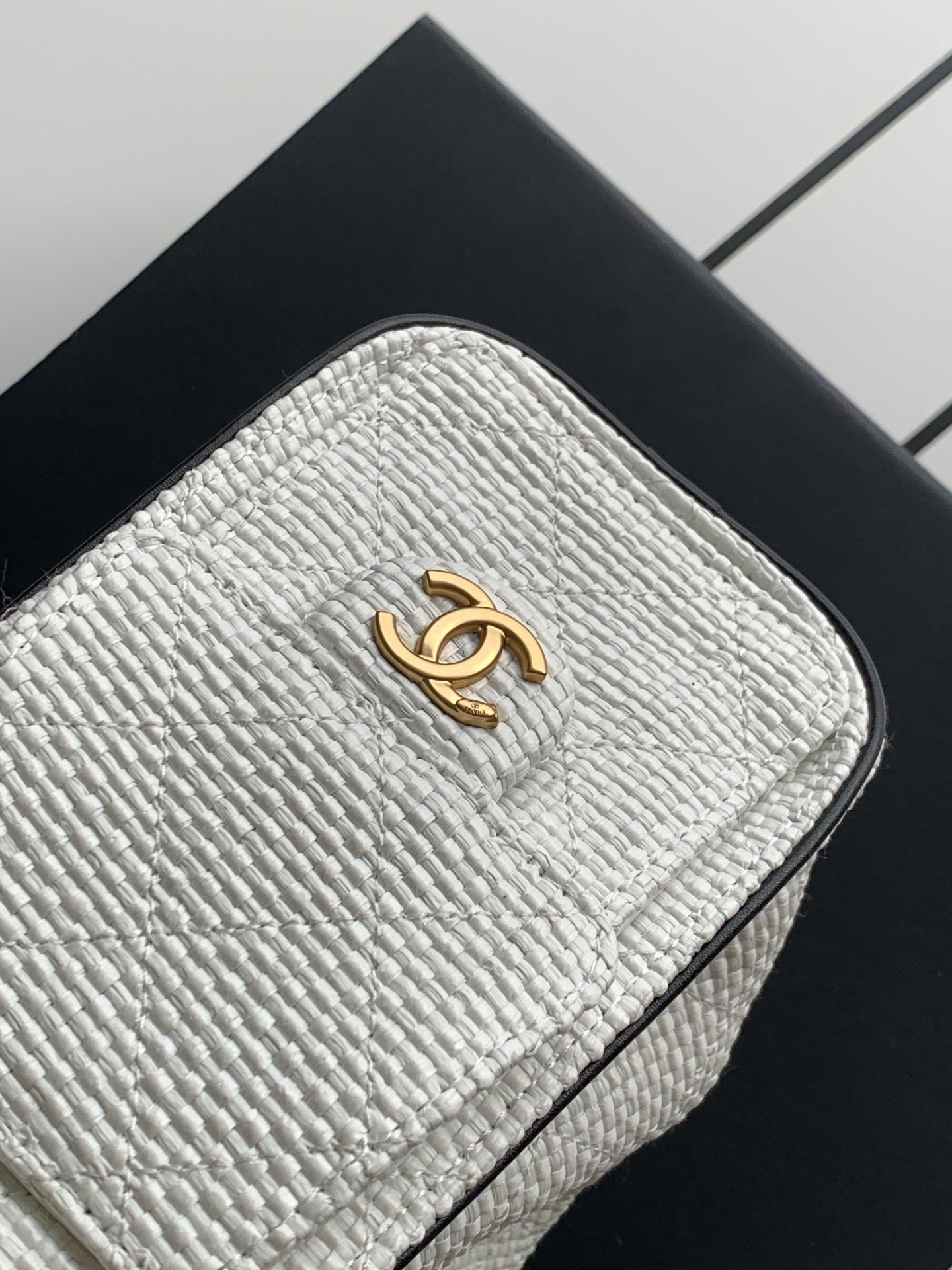 Ch*el 25 mini tas as5631 20x22x12.5cm