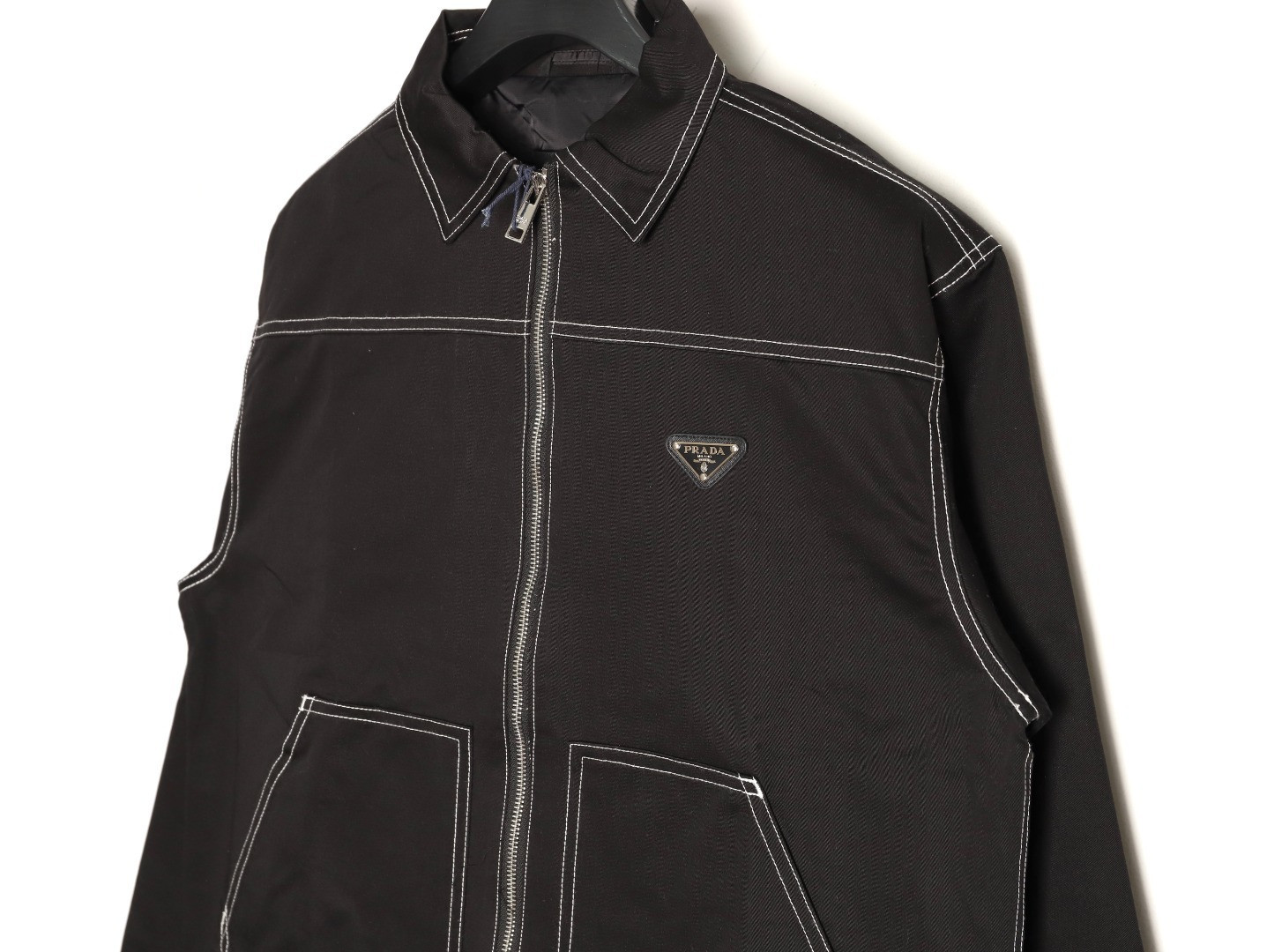 Pra*a Jacket