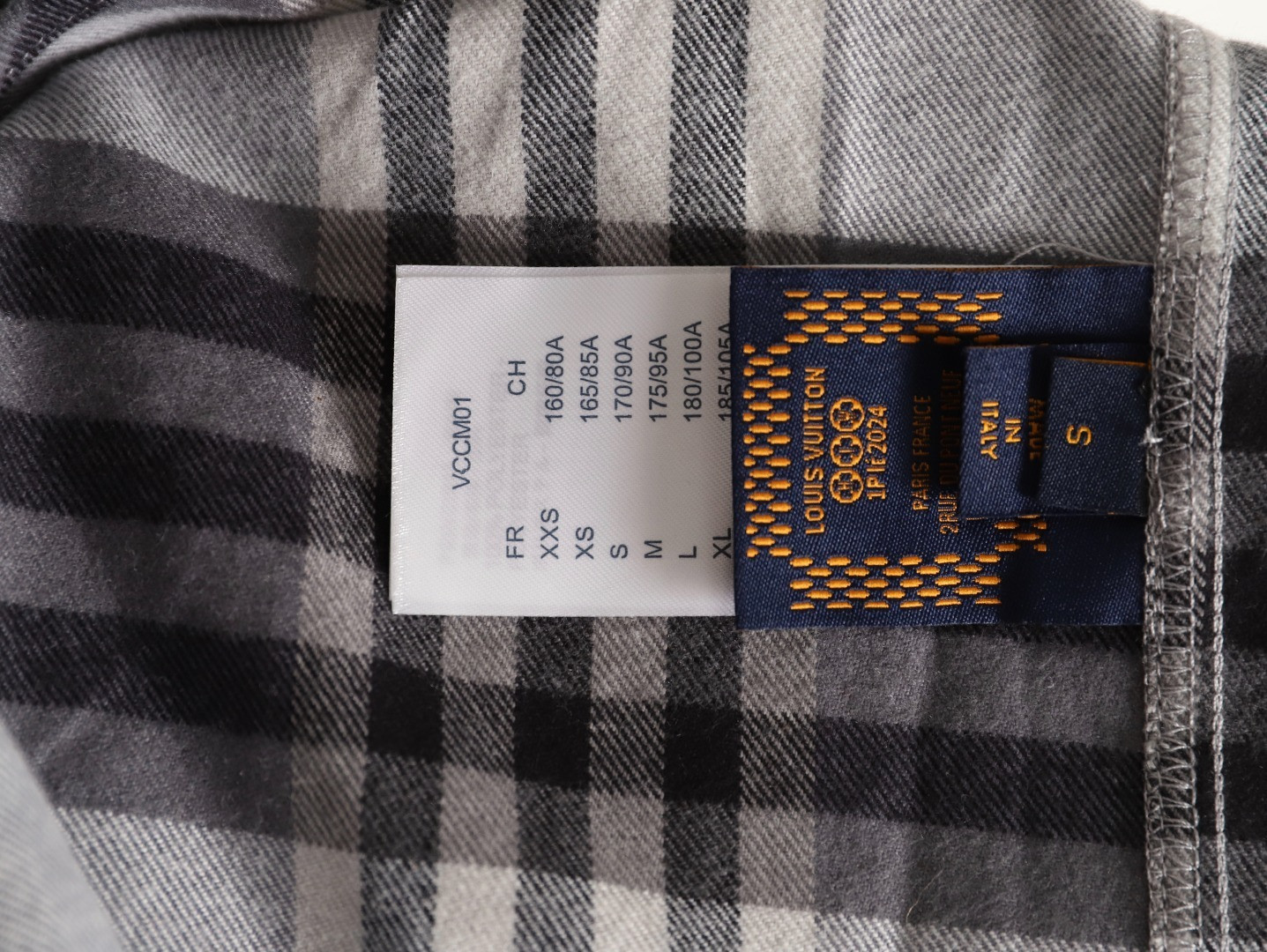 L0*is V*t0n LV Shirts Coats
