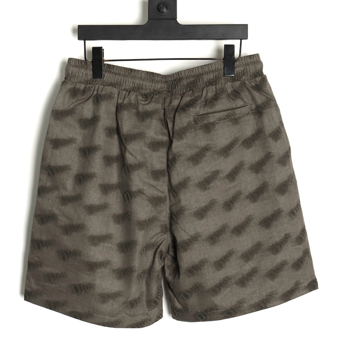 D*0r shorts