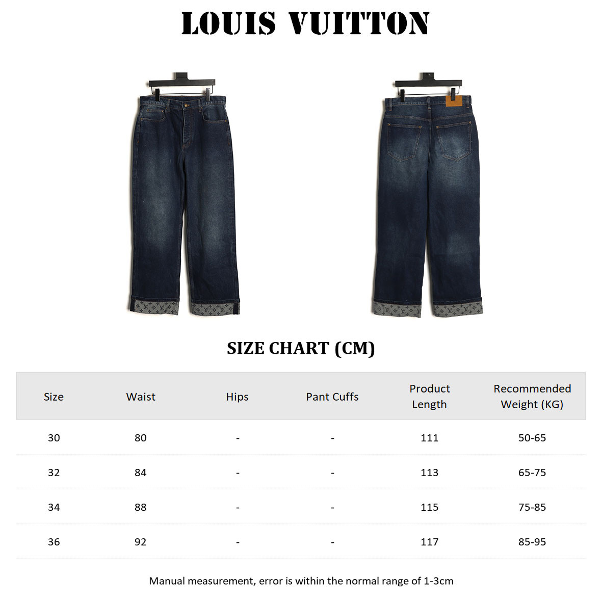 l0*is V*t0n jeans