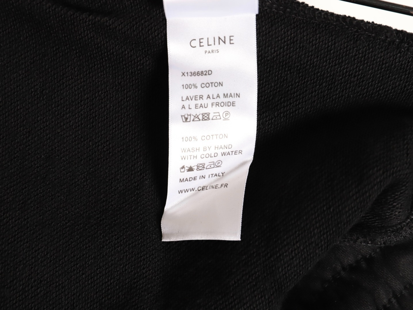 Ce**e CE 25ss Pants Suit