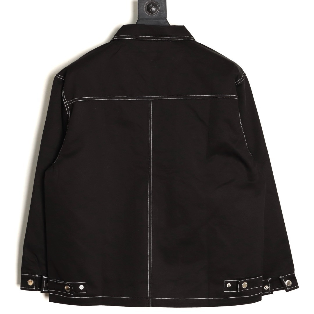 Pra*a Jacket