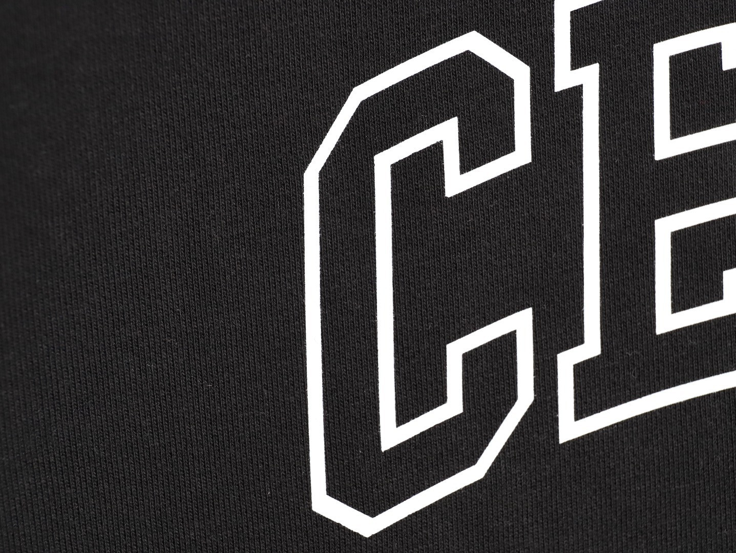 Ce**e 25FW Hoodies
