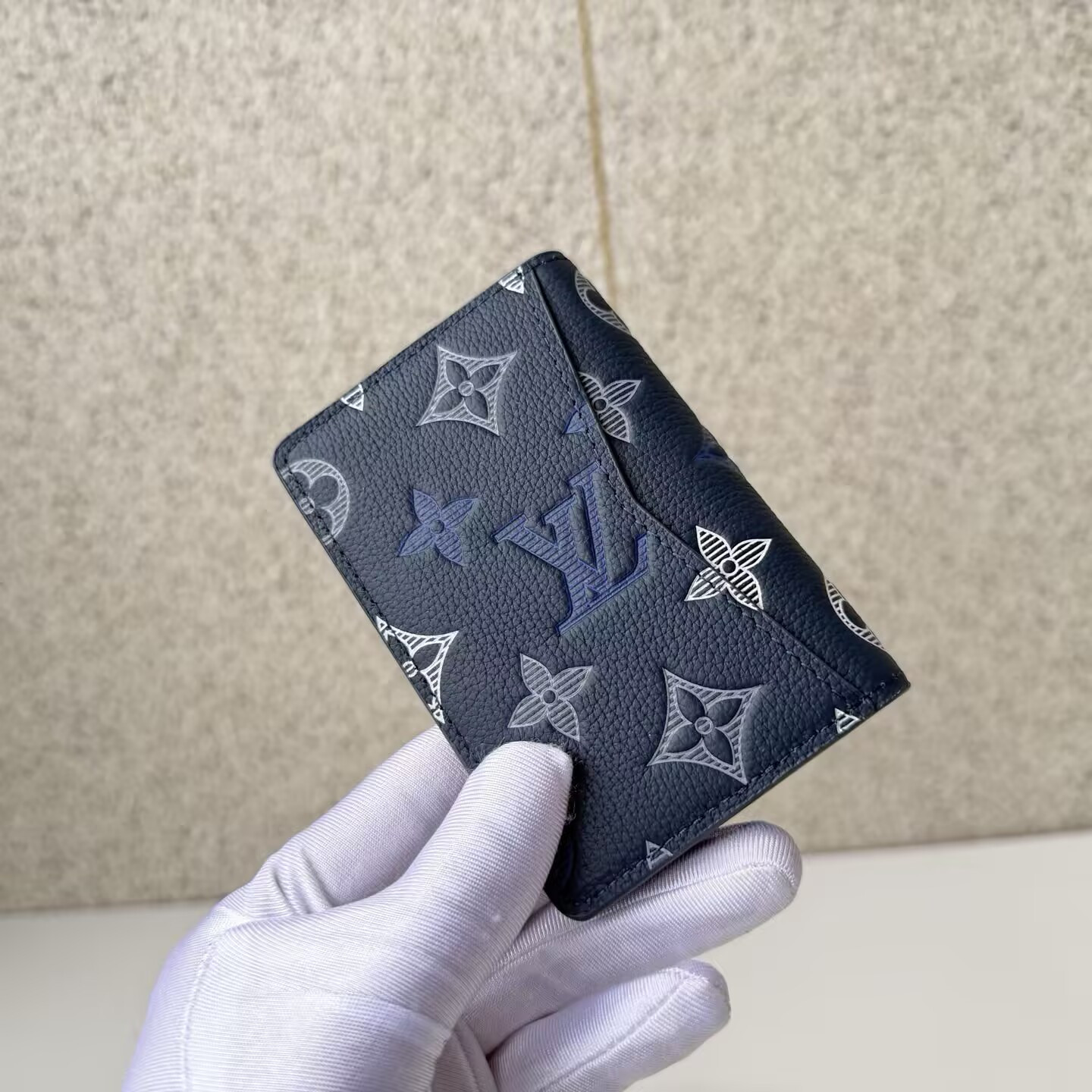 LV Pocket Organizer M29135 5 x 11.1 x 1 cm