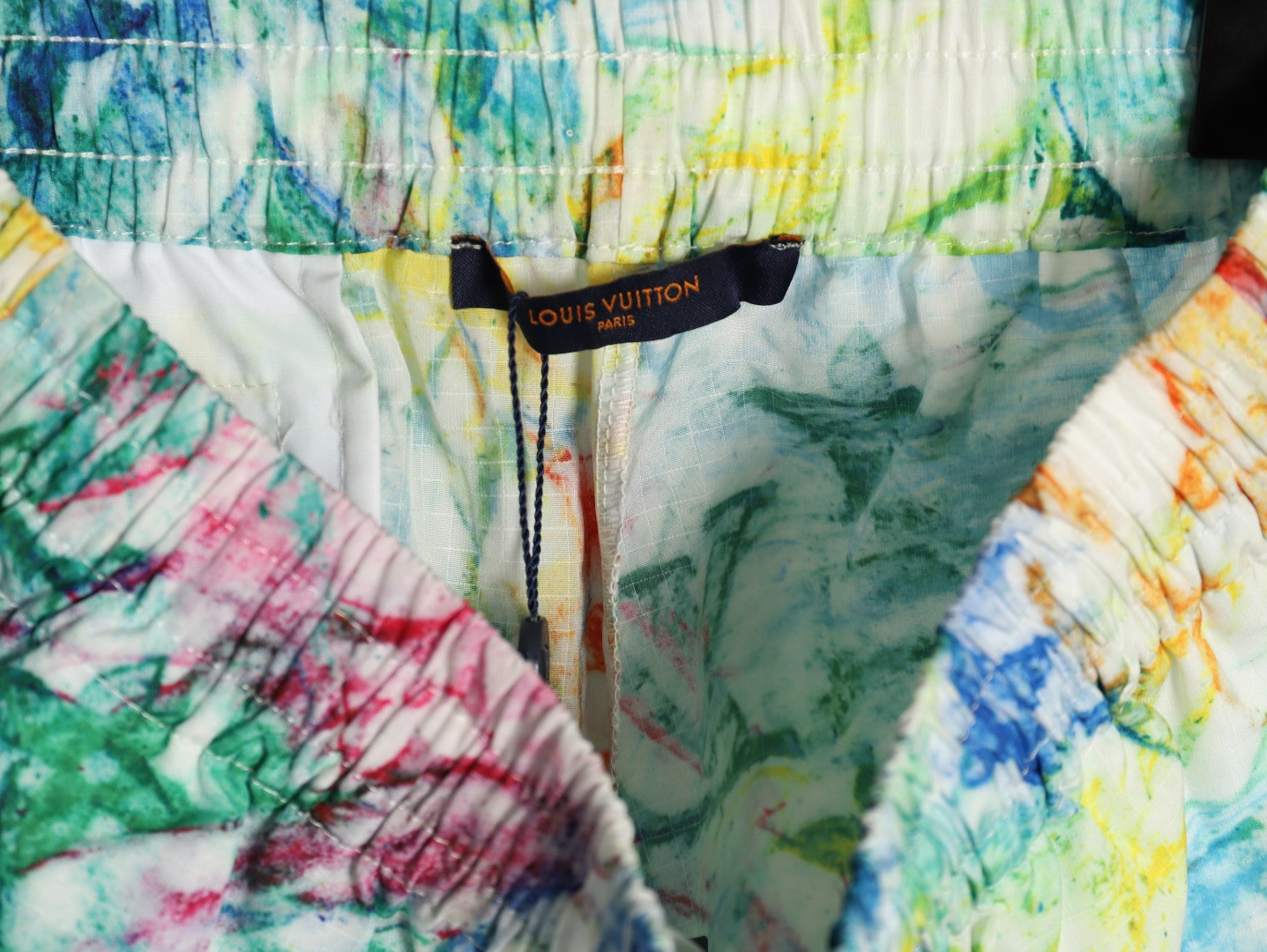 L0*is V*t0n LV 21ss shorts