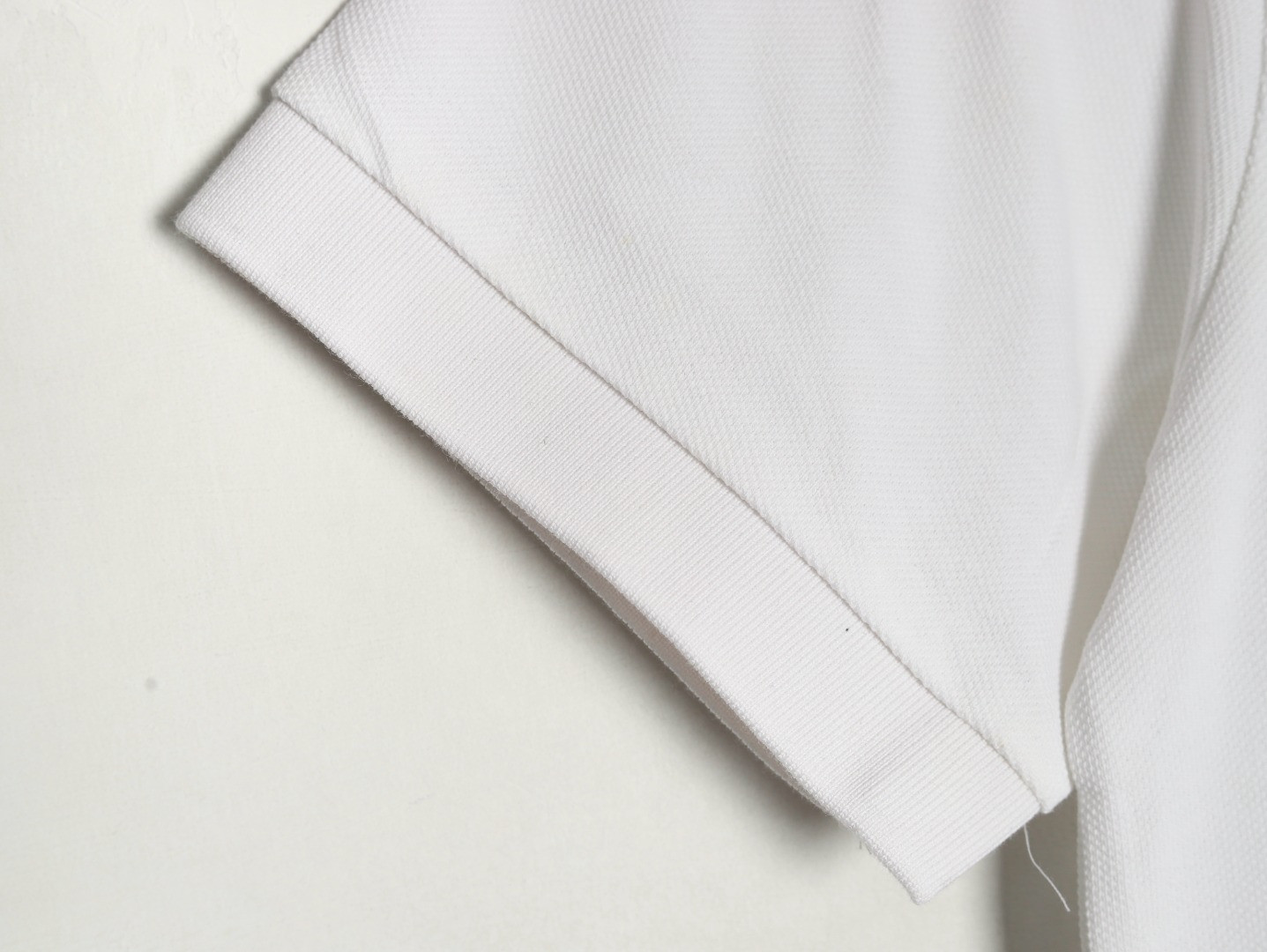 D*0r 22ss Short-sleeved Polo shirt