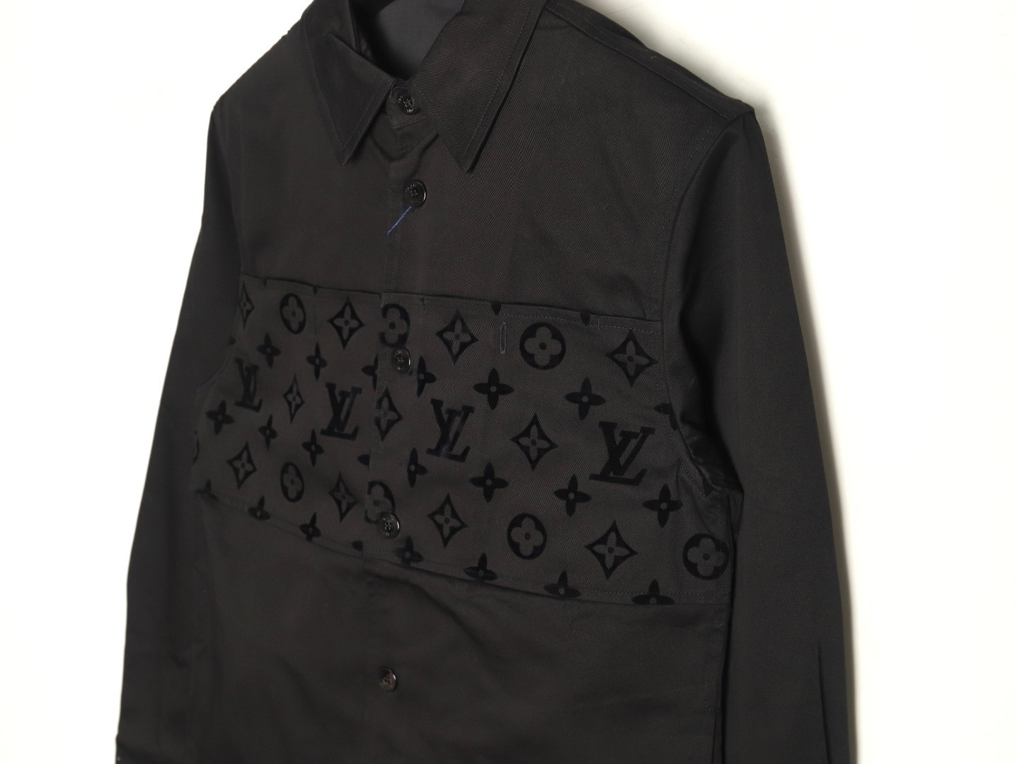 L0*is V*t0n LV Shirt Coats Suit