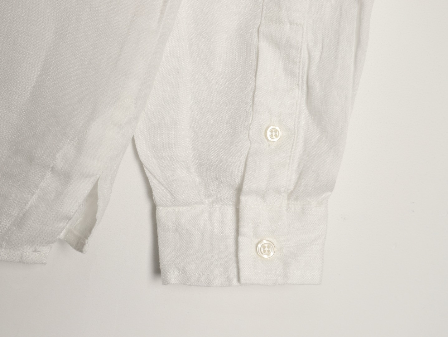 Brunello Cucinelli BC 26ss Long-sleeved Shirts