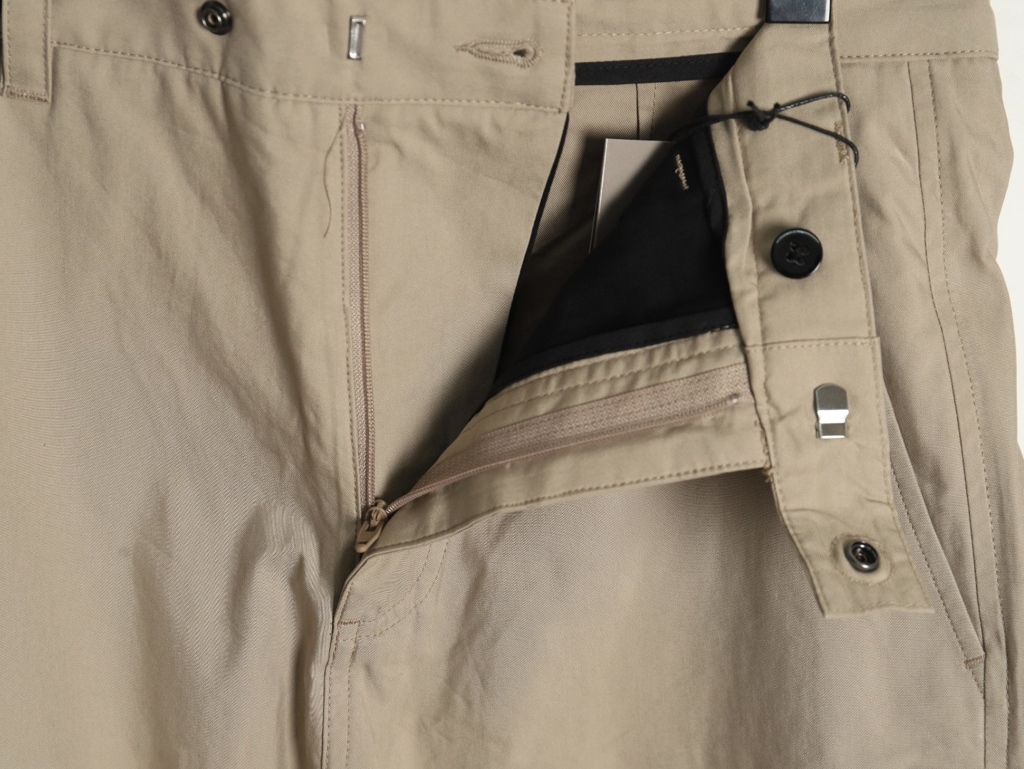 D*0r 25SS Pants