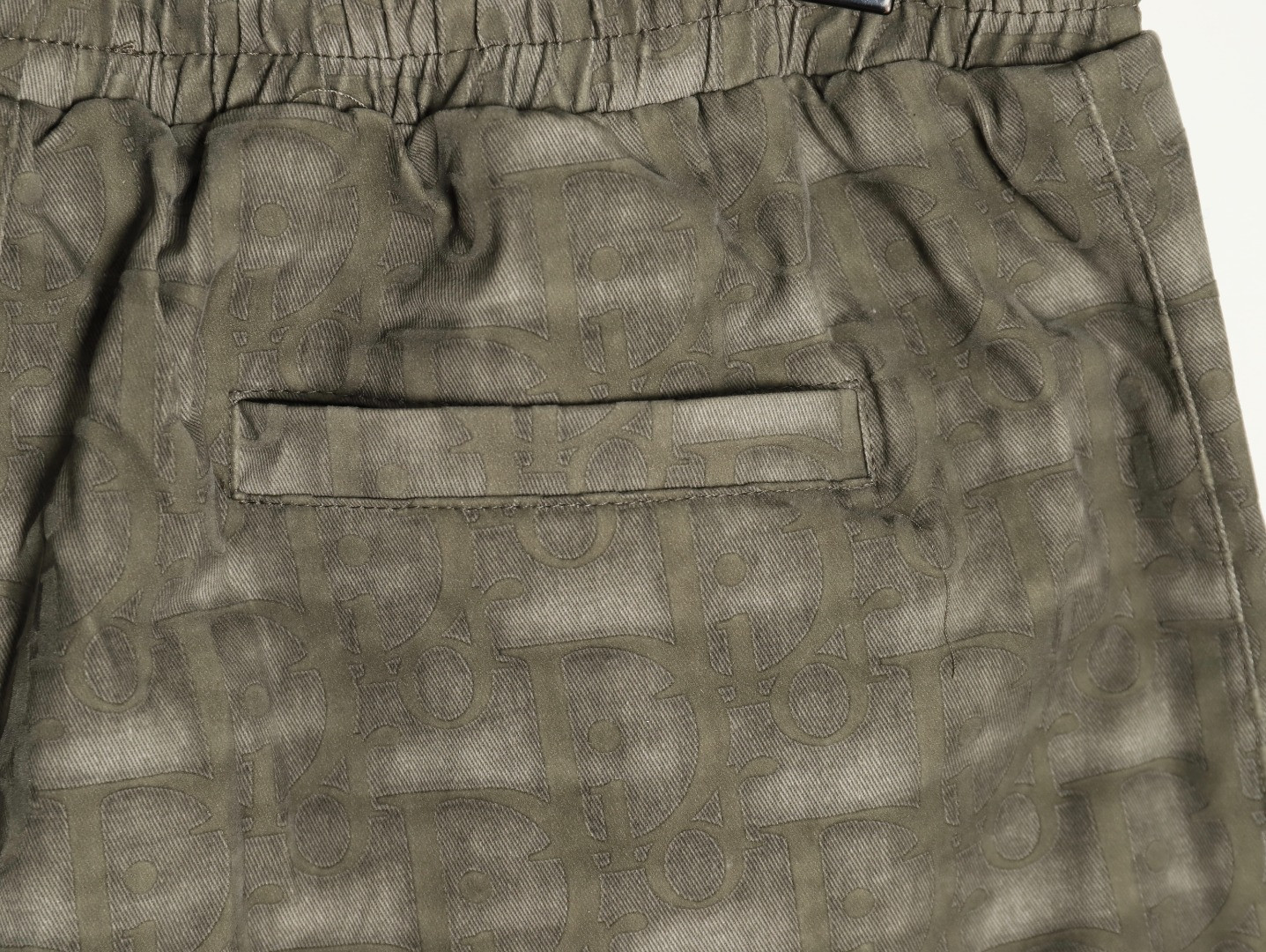 D*0r shorts