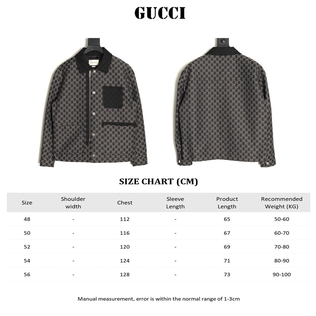 G*u*i Coats