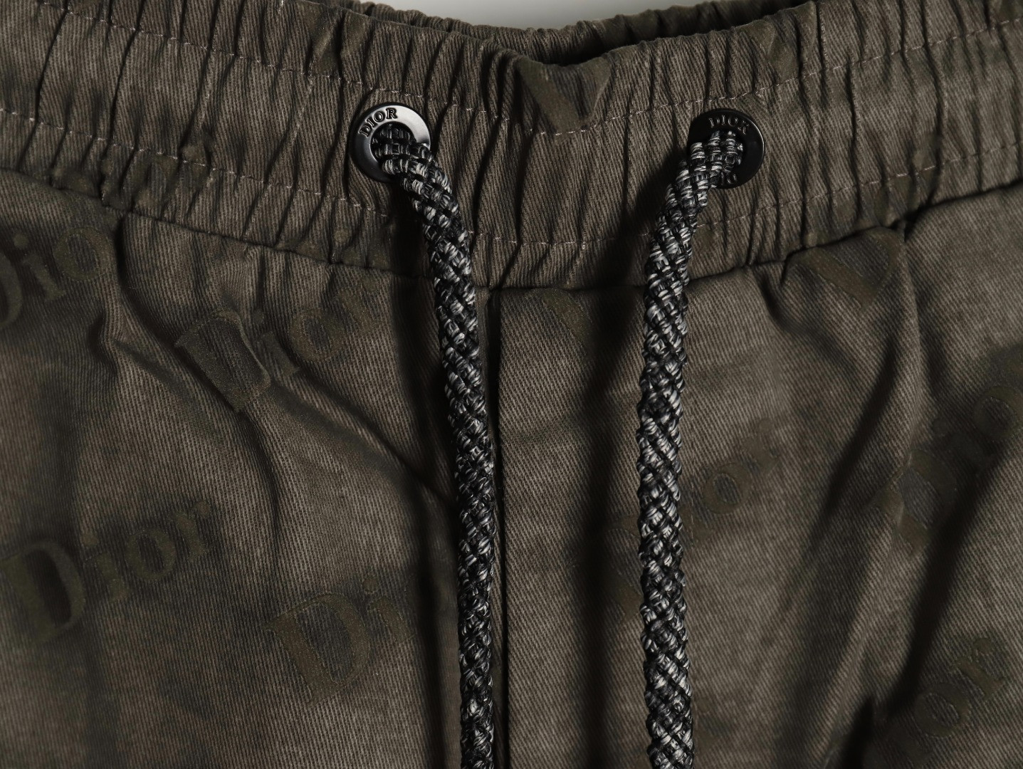 D*0r shorts