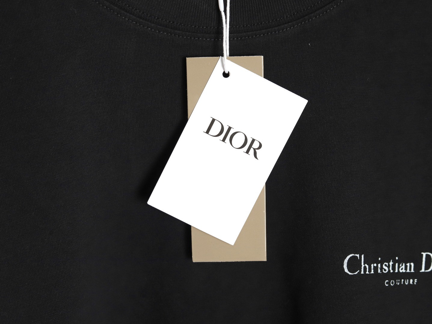 D*0r Short-sleeved T-shirt