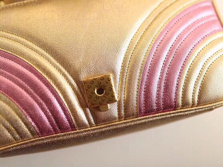 G*u*i GG Marmont Shoulder Bag