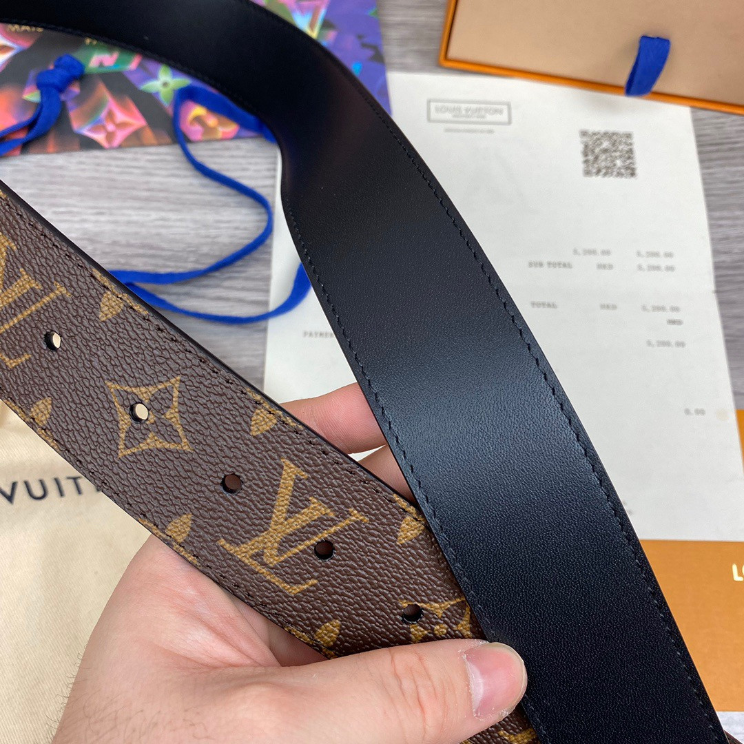L0*is V*t0n Men Belt
