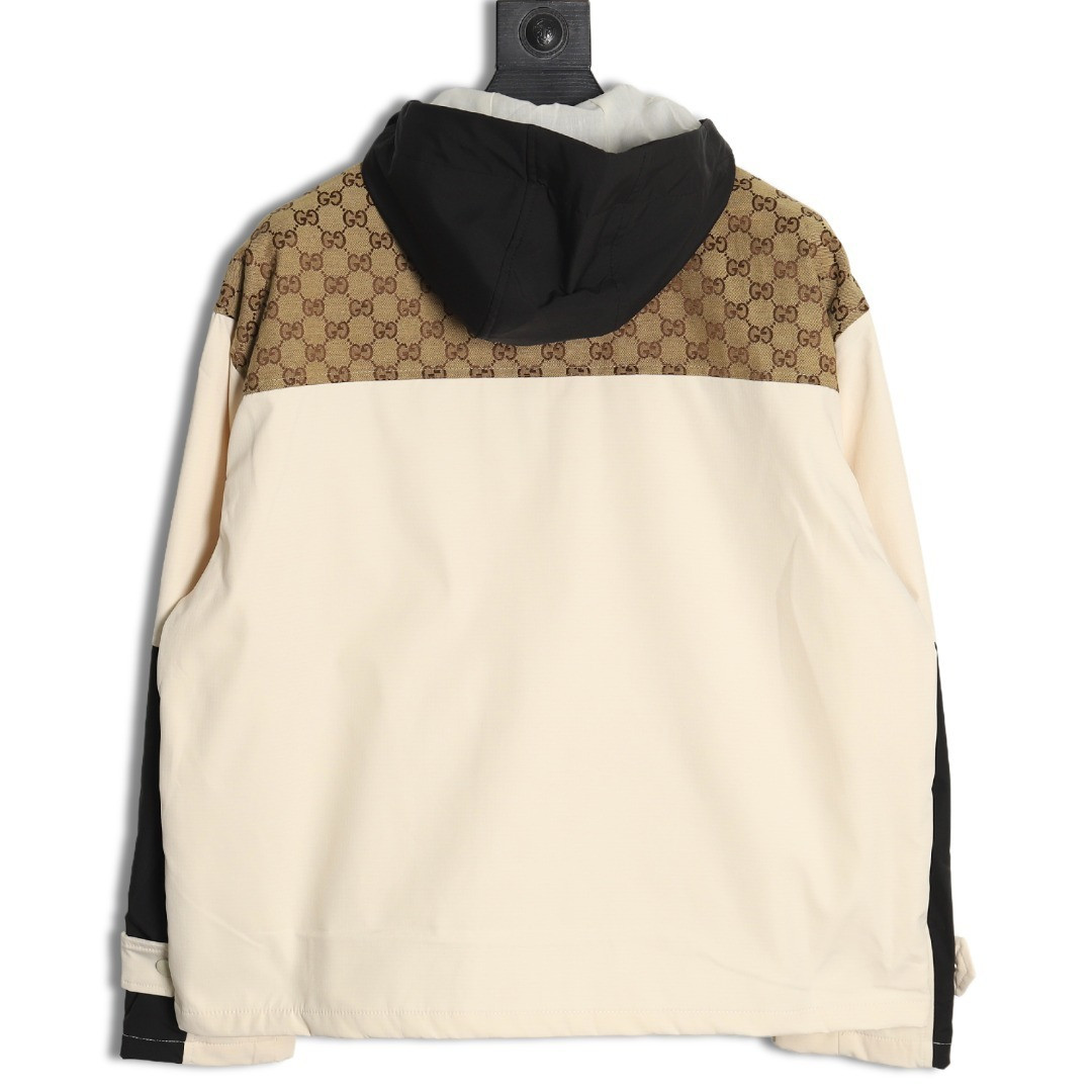 G*u*i Coats