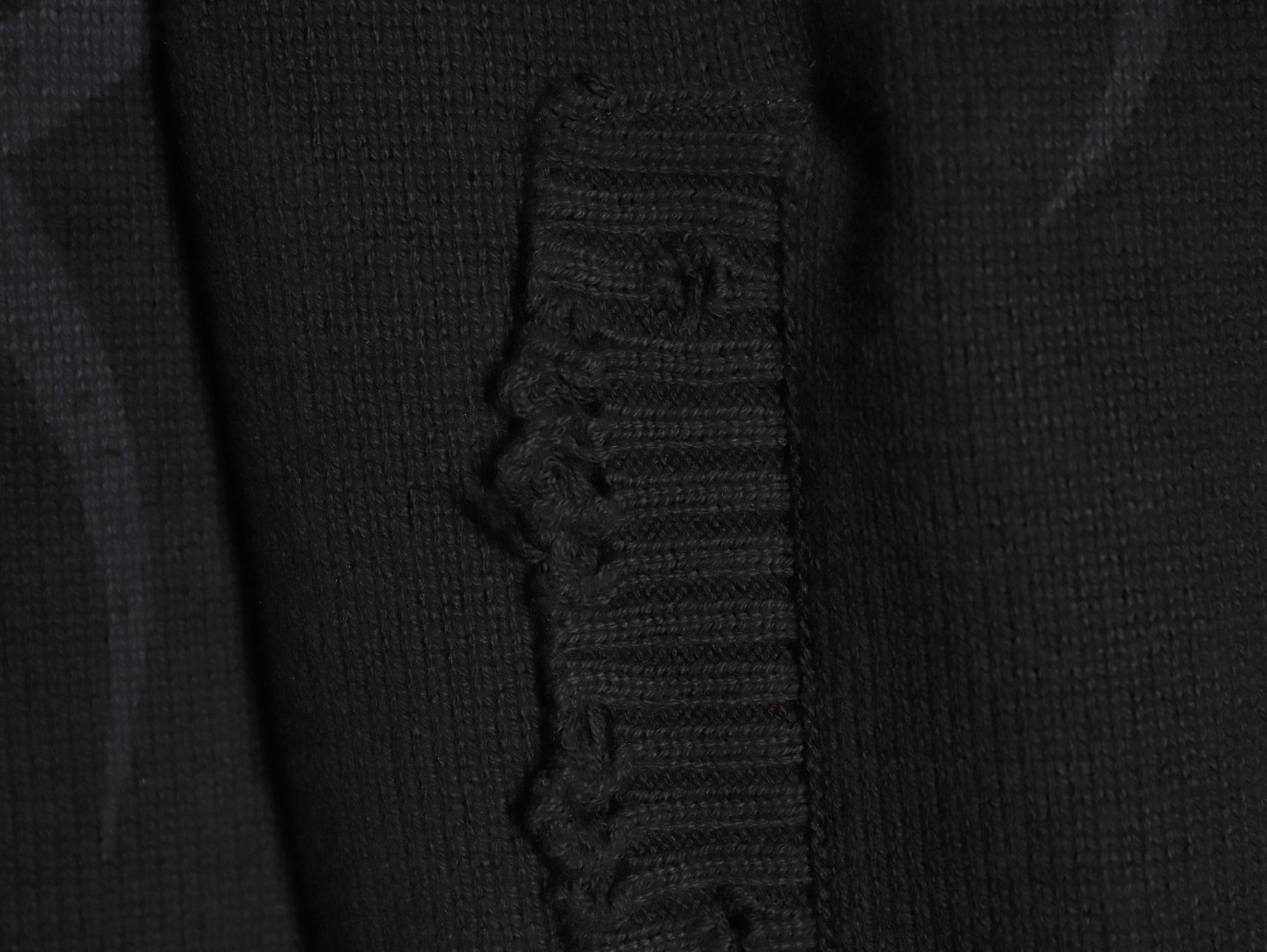 Ba*len*cia*ga 25ss Knitting Sweaters