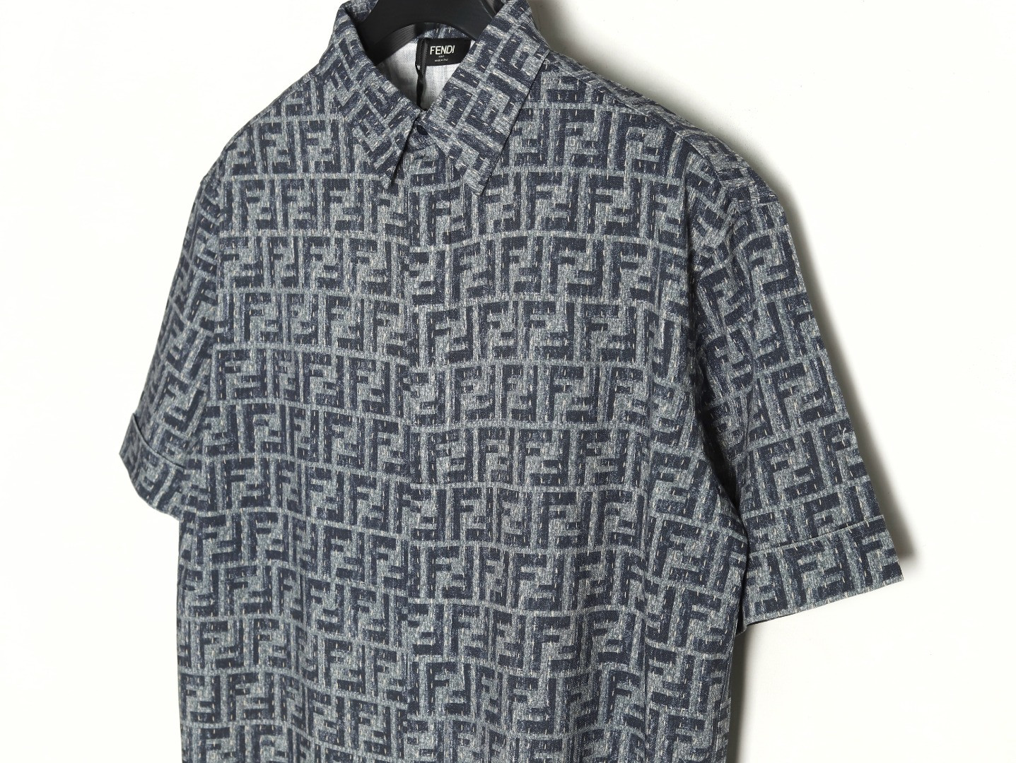F**di FD Short-sleeved Shirts