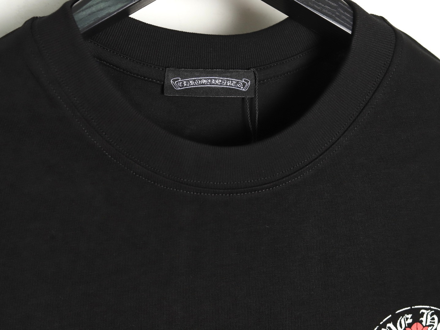 Ch**me He**ts Short-sleeved T-shirt