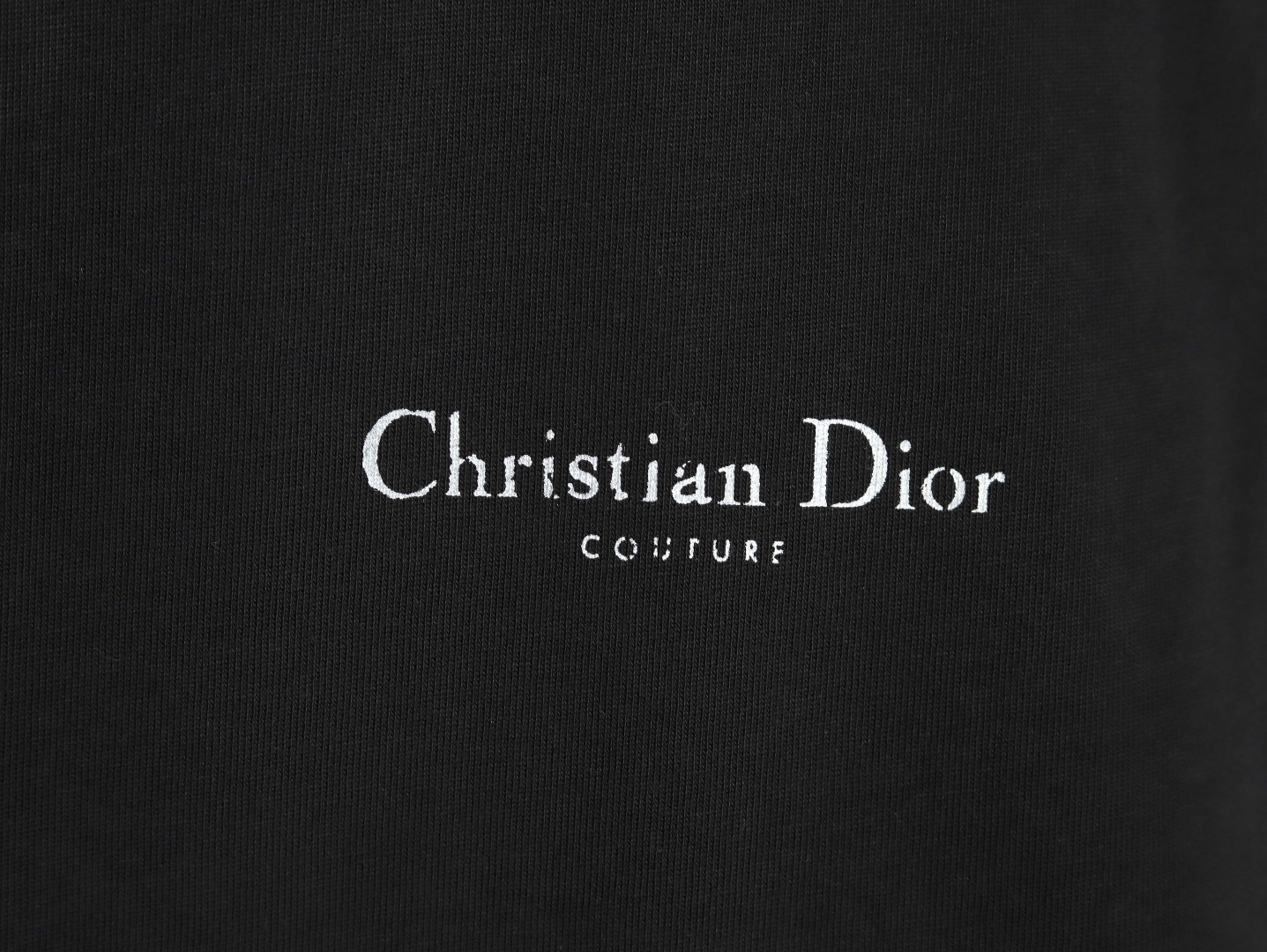 D*0r Short-sleeved T-shirt