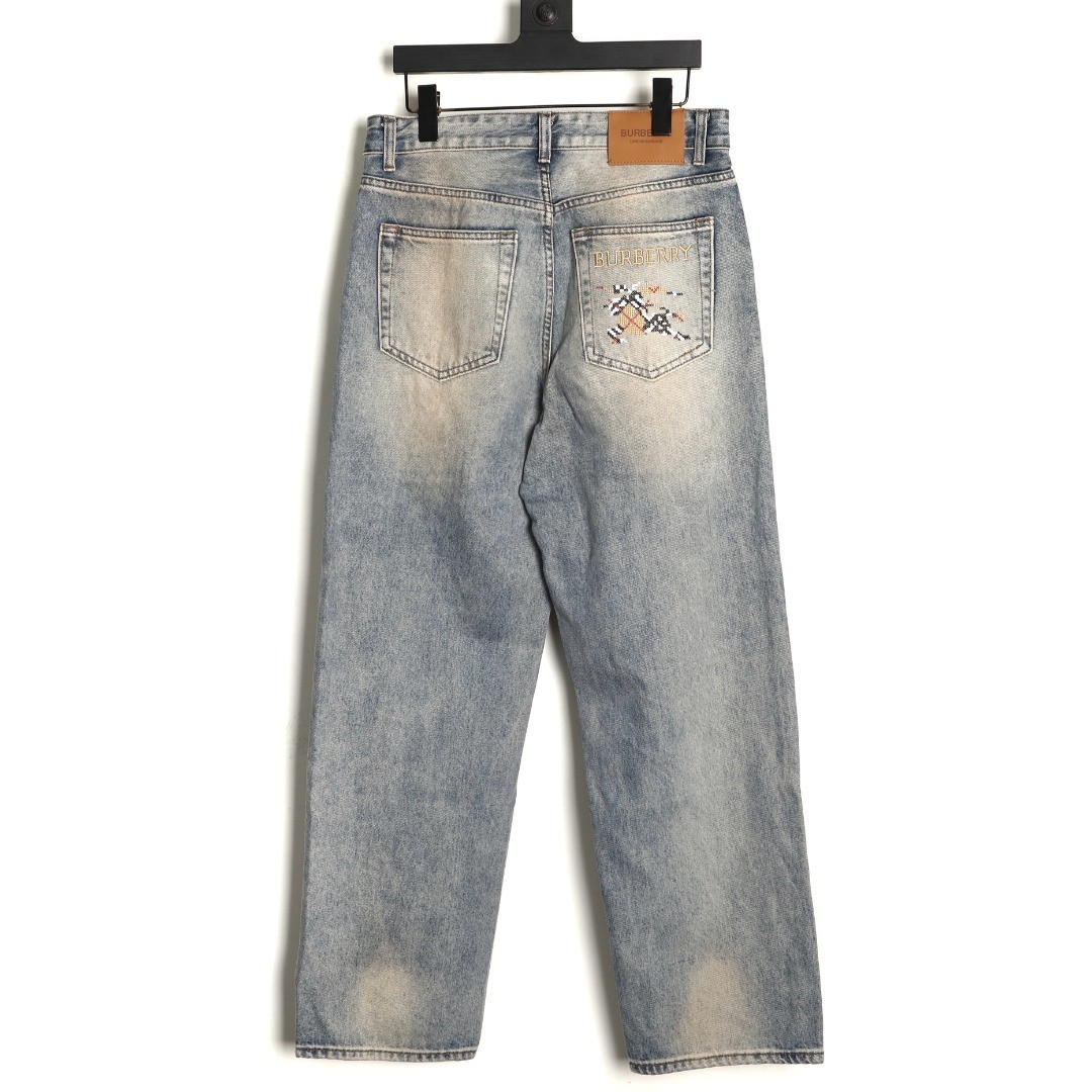 B**rry 25SS Jeans