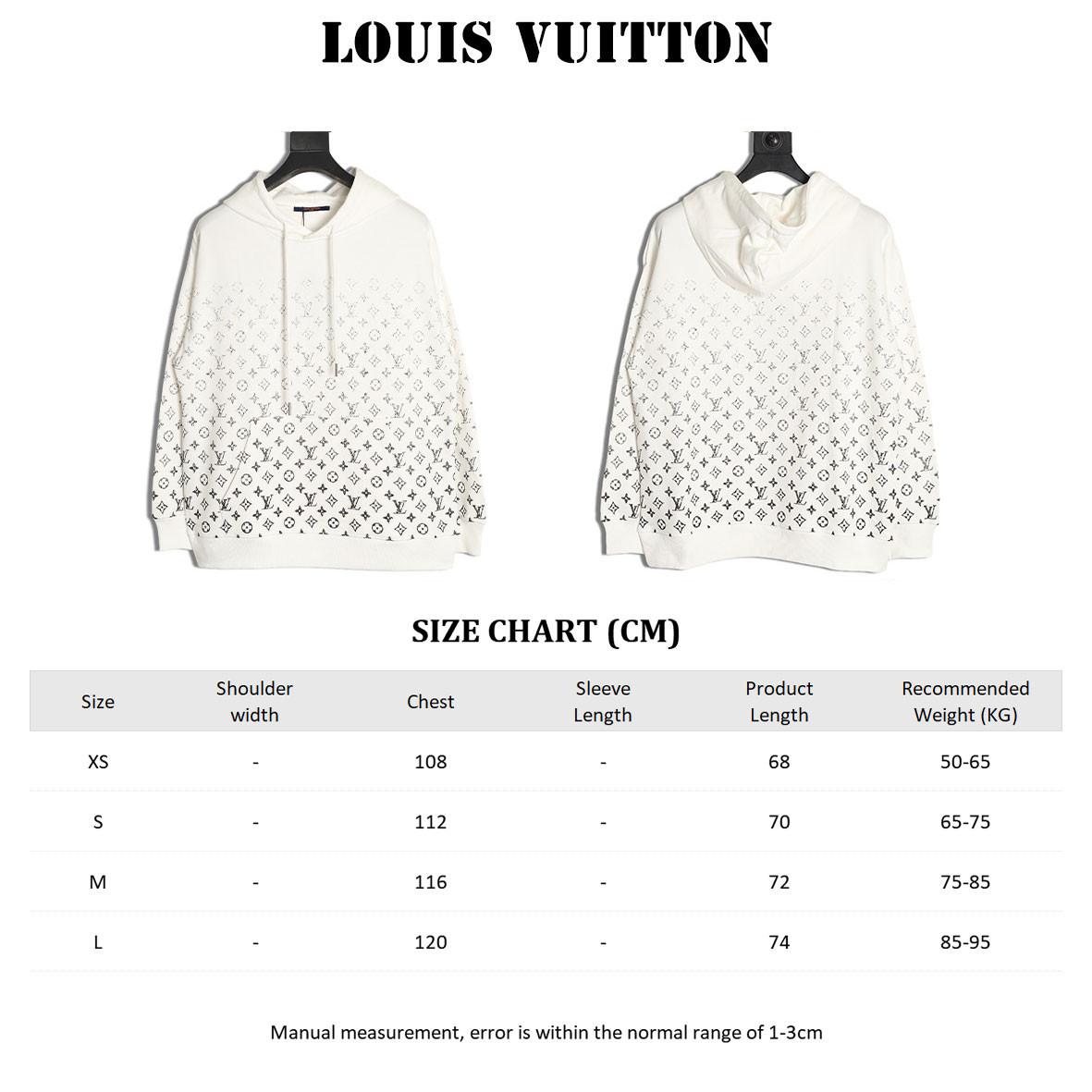 L0*is V*t0n LV Hoodies