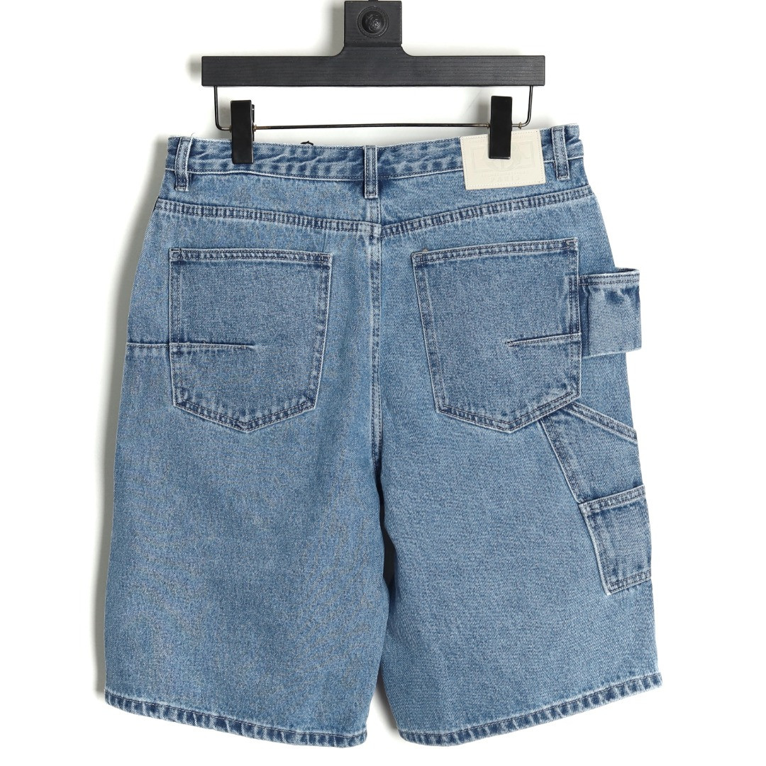 D*0r 24ss shorts