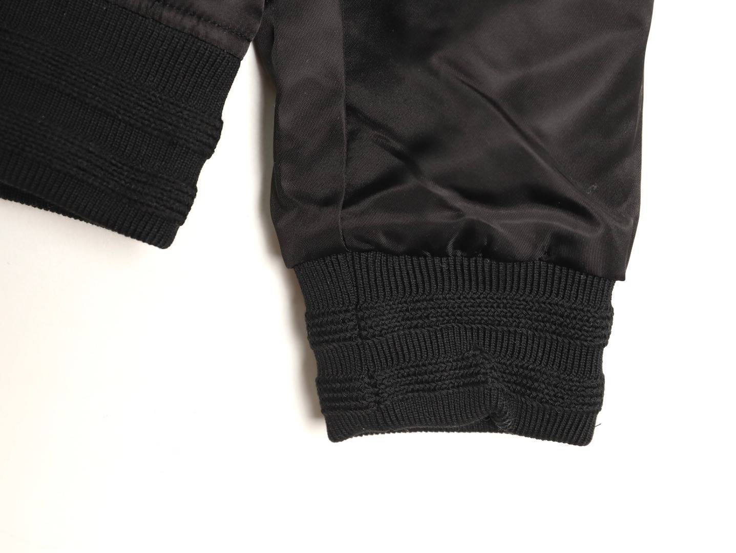 D*0r Padded Coats