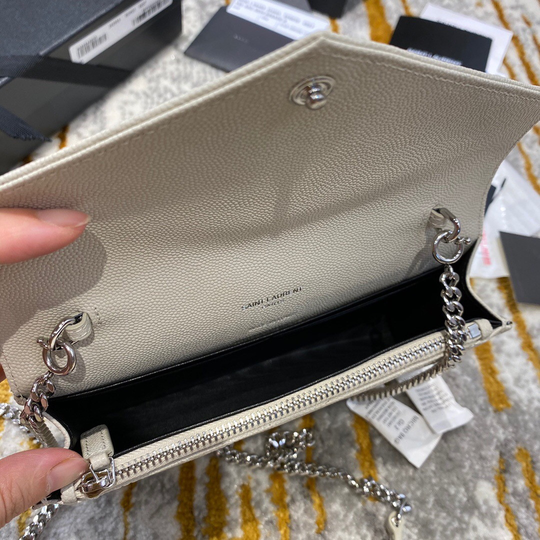 Y*L WOC 19cm