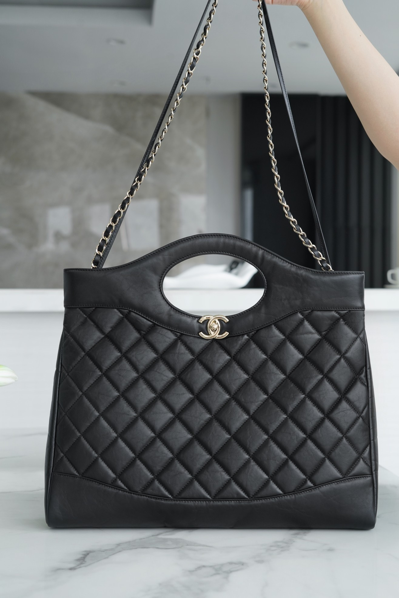 Ch*el 23A 31bag large