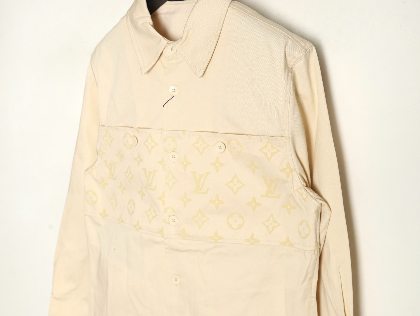 L0*is V*t0n LV Shirt Coats Suit