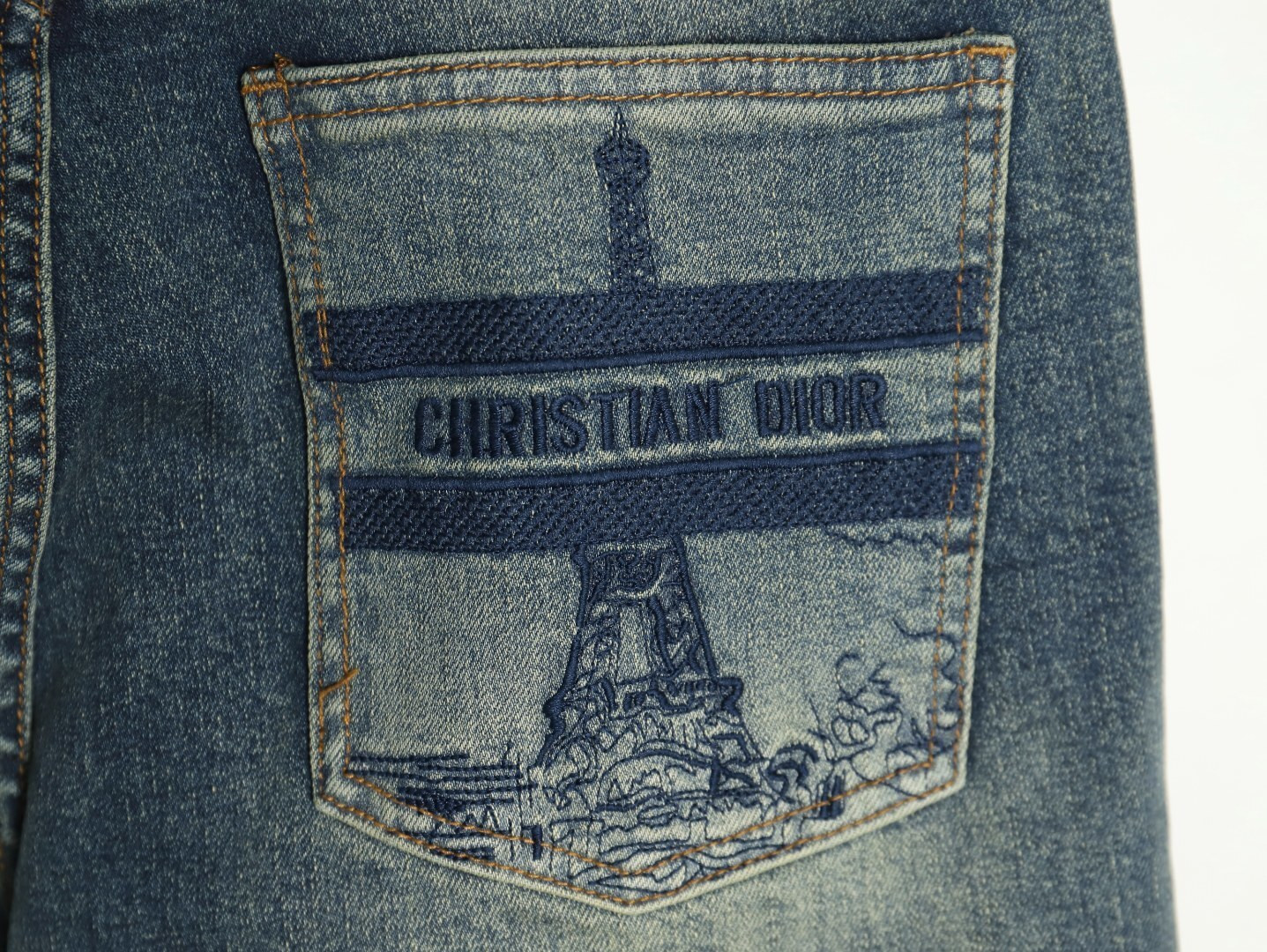 D*0r Jeans
