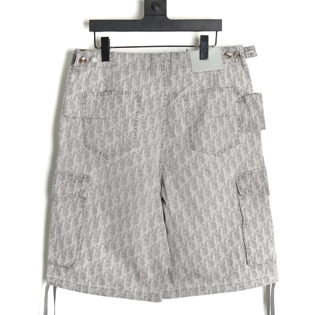 D*0r shorts