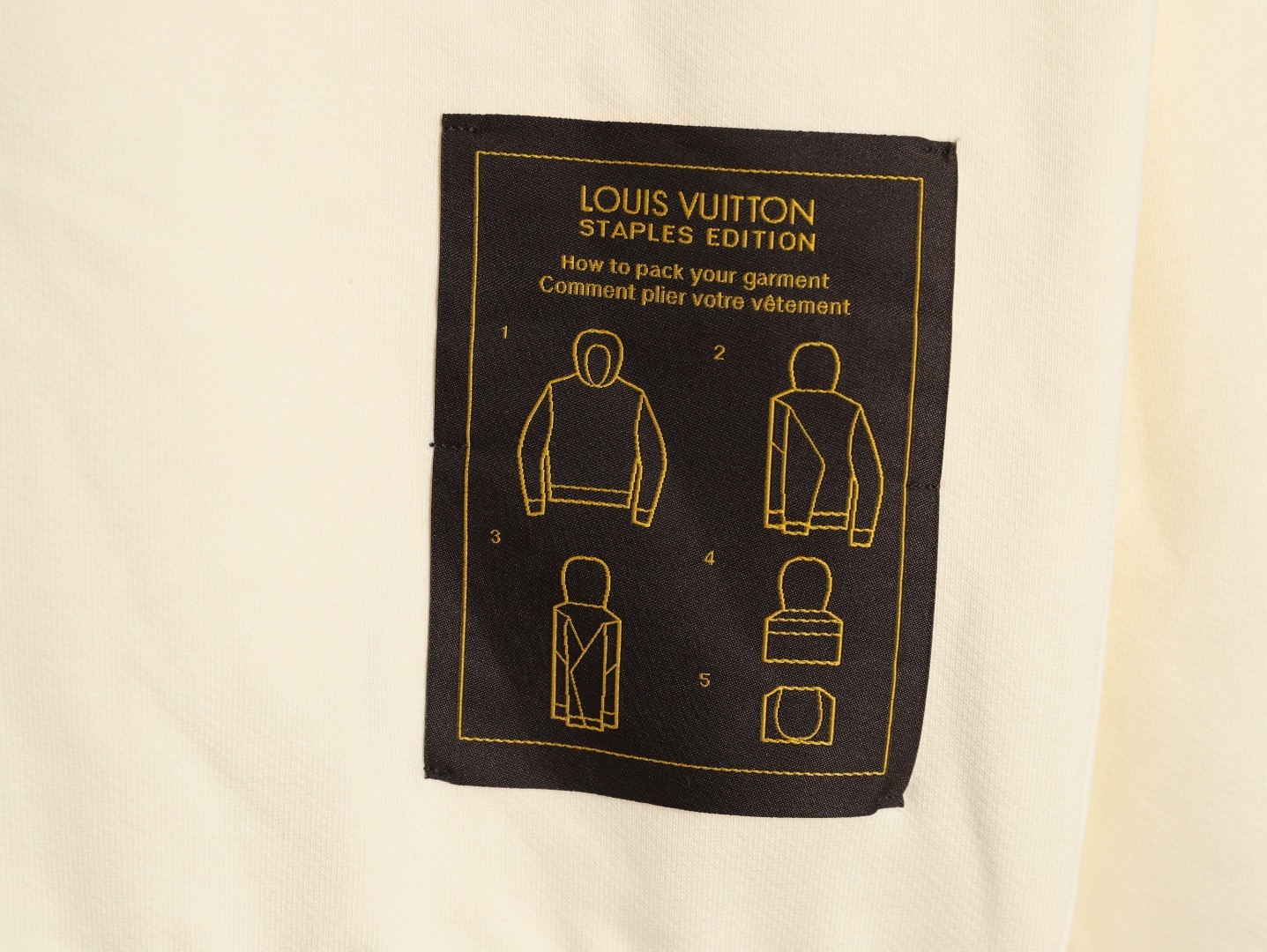 L0*is V*t0n LV Hoodies
