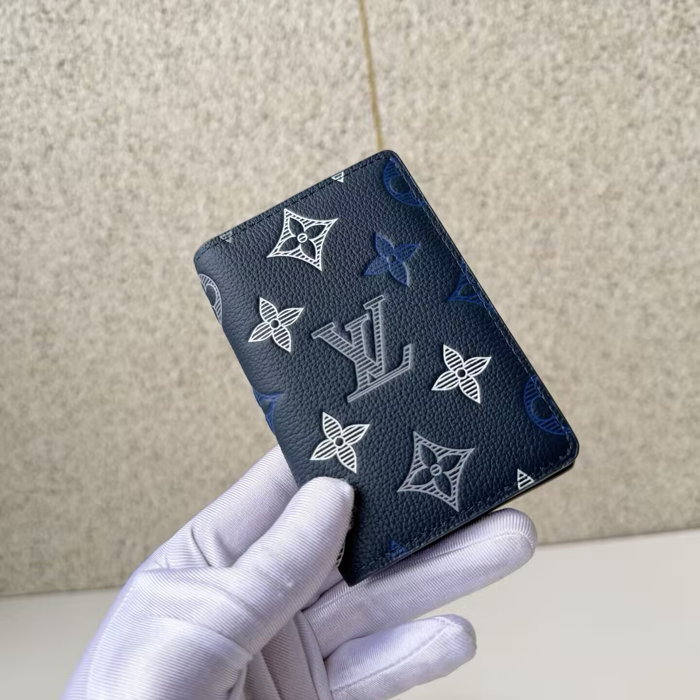 LV Pocket Organizer M29135 5 x 11.1 x 1 cm