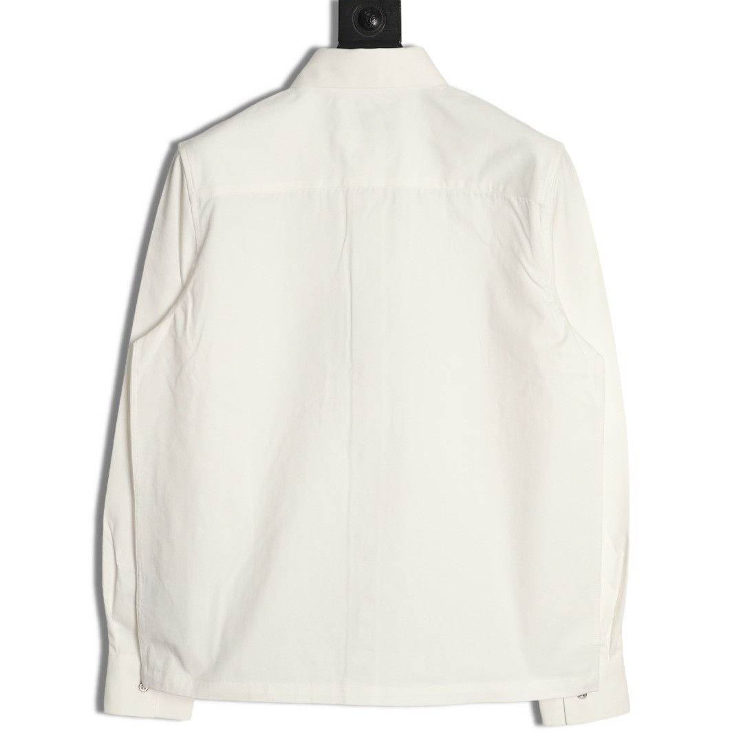 l0*is V*t0n 26ss long-sleeved shirts