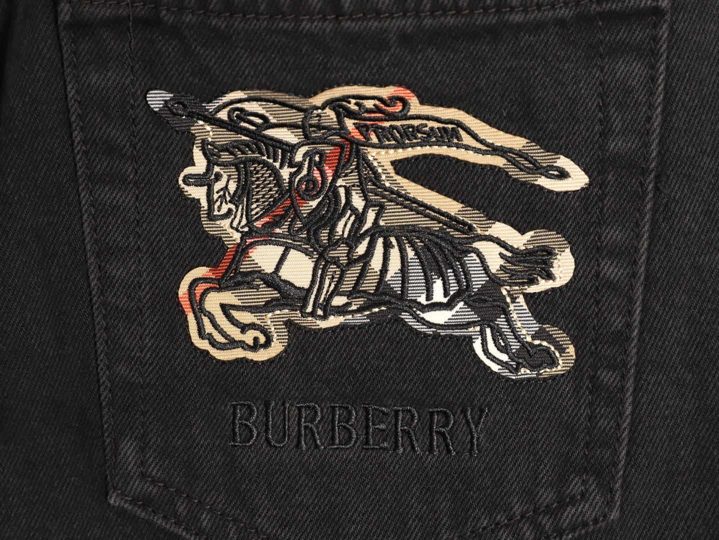 B**rry 25SS Jeans