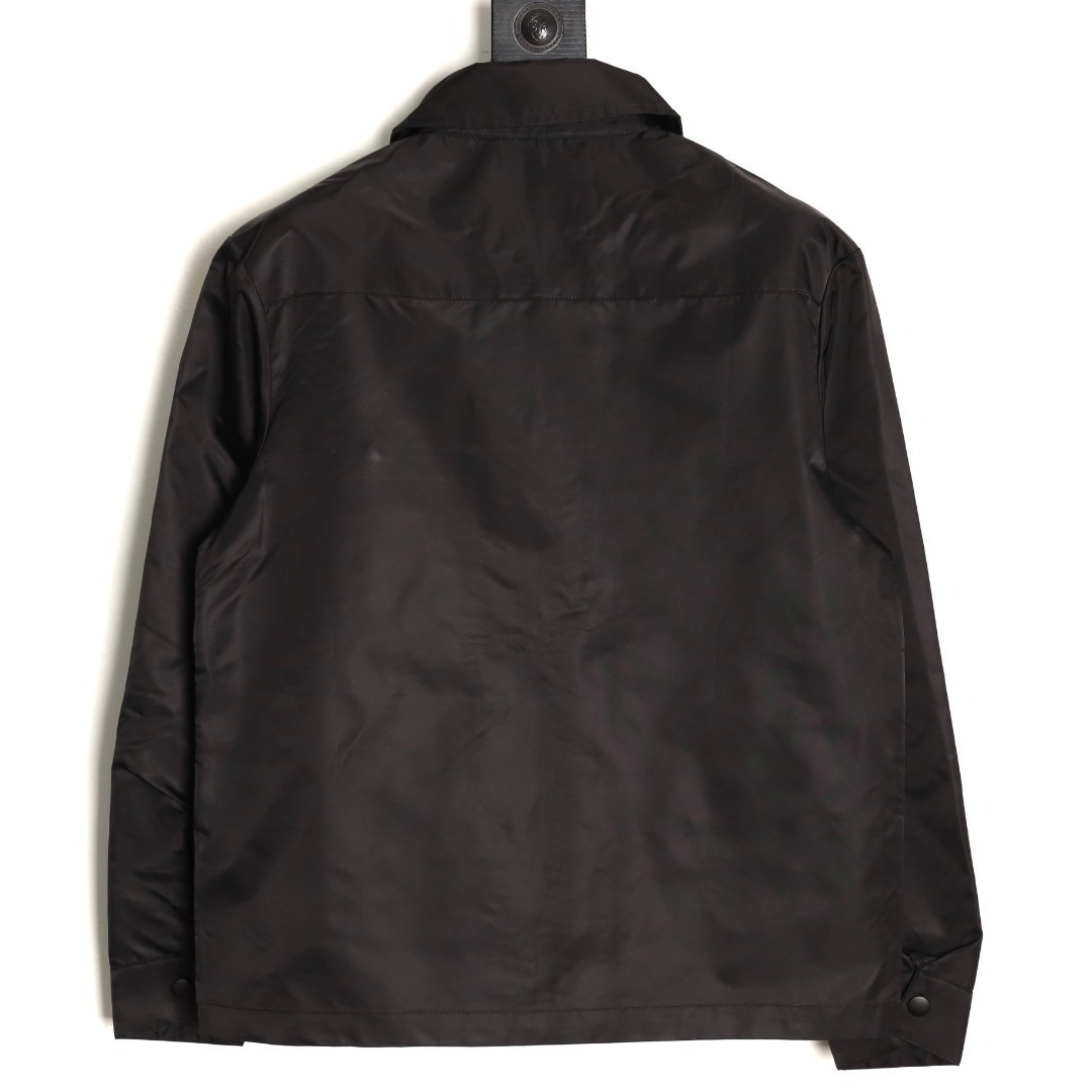 Pra*a Jacket