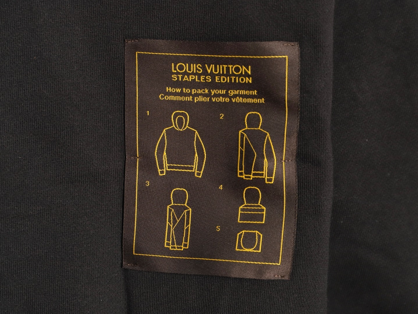 L0*is V*t0n LV Hoodies