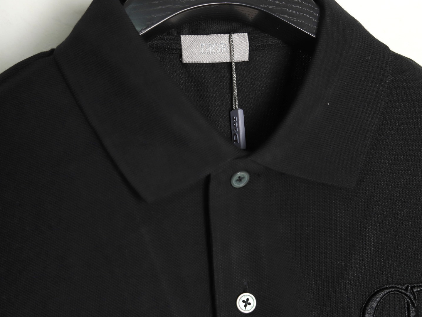 D*0r 22ss Short-sleeved Polo shirt